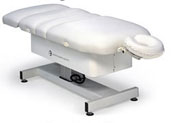 Cloud 9 Flat Massage Table